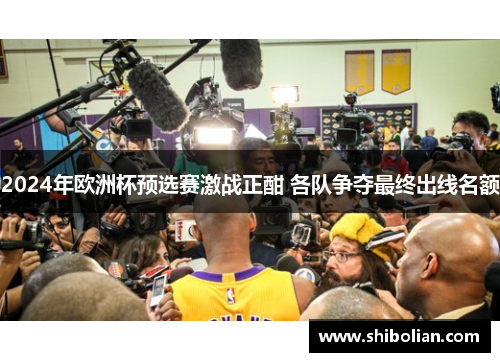 2024年欧洲杯预选赛激战正酣 各队争夺最终出线名额 2024年欧洲杯预选赛激战正酣 各队争夺最终出线名额